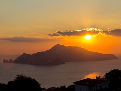 capri