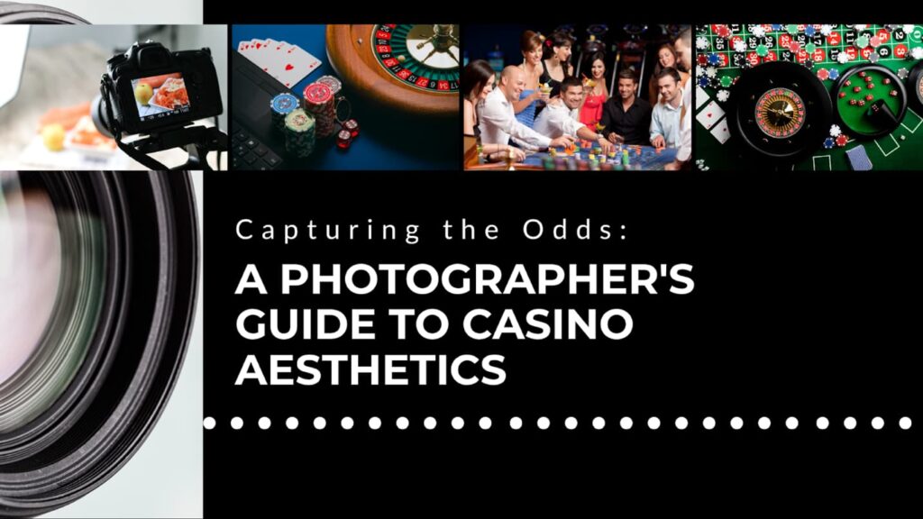 Check Online Casino Aesthetics at Onlywin