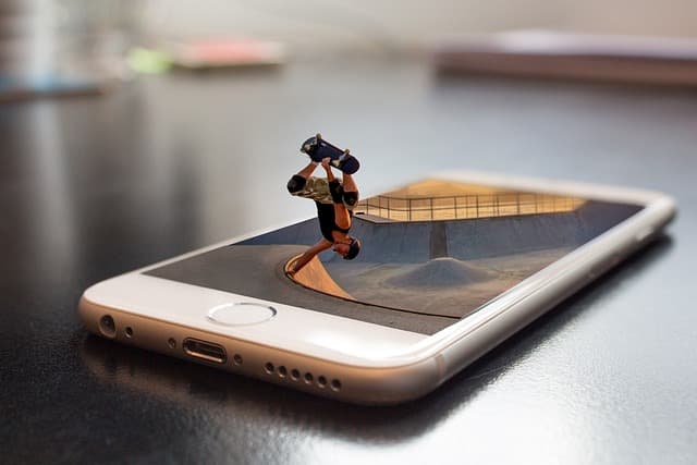 phone